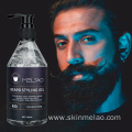 Nourishing Smoothing Grooming Beard Styling Gel For Men